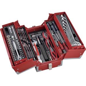 TONE ツールセット 吋目 65pcs ( TSB330 ) TONE(株)｜orangetool