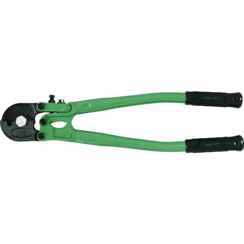 【SALE価格】MCC ワイヤーロープカッタ 450 ( WC-0245 )
