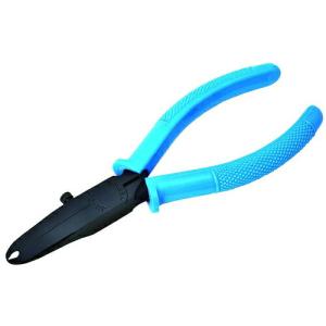 【SALE価格】メリー クリッププライヤ(薄型) ( JR80 ) 室本鉄工(株)｜orangetool