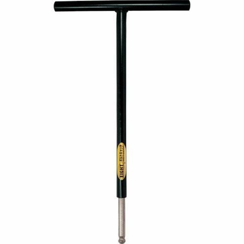 【SALE価格】EIGHT T型 六角棒スパナ ボルトキャッチ 鉄ハンドル 単品 ( BCTT-2....