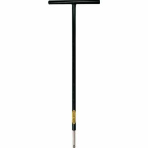 【SALE価格】EIGHT T型 六角棒スパナ ボルトキャッチ 首下500mm 単品 ( BCTT500-6 ) (株)エイト｜orangetool