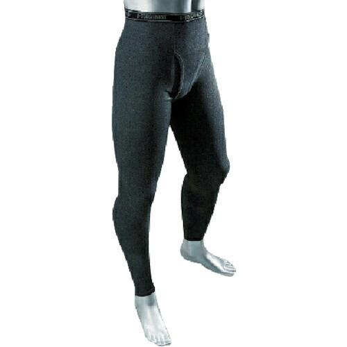 ユニット サーモタイツ(モクグレー/L) ( WT-210-2 ) ユニット(株) (メーカー取寄)