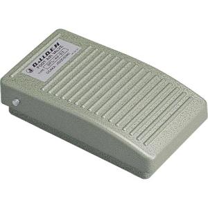 【SALE価格】オジデン フットスイッチ "フットエアーバルブ"(足踏み式) ( OFL-AV-S3 ) 大阪自動電機(株)｜orangetool