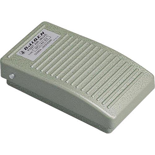 【SALE価格】オジデン フットスイッチ &quot;フットエアーバルブ&quot;(足踏み式) ( OFL-AV-S3...