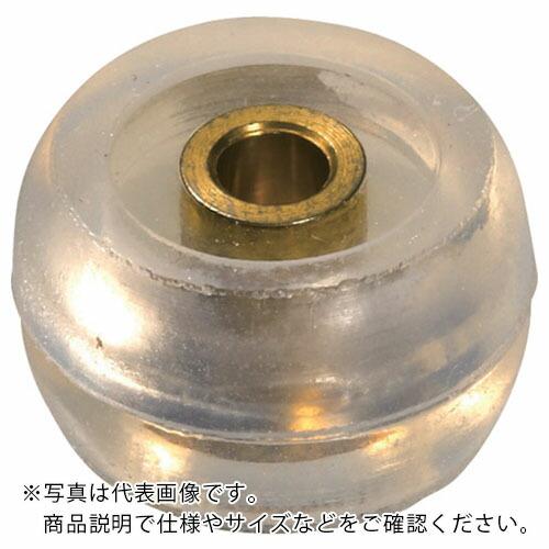 Taica 防振材ゲルブッシュ  φ3mm 0.62~1.00kg ( A-2 ) (株)タイカ