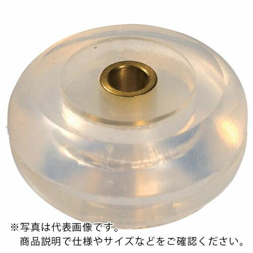 Taica 防振材ゲルブッシュ  φ4mm 1.00~3.75kg ( B-1 ) (株)タイカ