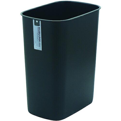 不動技研　スリム １５ ＢＫ　Ｆ２４７８ ( 478708 ) (18台セット) (メーカー取寄)