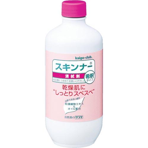 【SALE価格】サラヤ スキンナー470mL ( 51560 ) サラヤ(株)