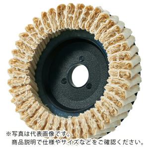 【SALE価格】AC サイザルHGバフディスク 90X15 ( SHGB9015 )(5個セット)(株)イチグチ｜orangetool