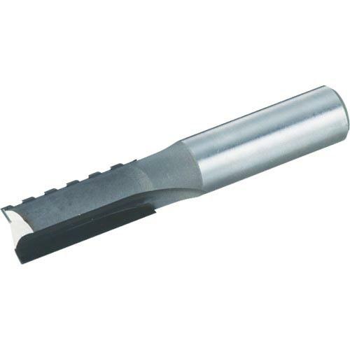 【SALE価格】大日商 木工用ドリル らくらくニックビット トリマー用 刃径6mm 刃長20mm (...