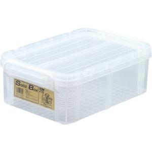不動技研 ソリッドボックス 200 C F2133S ( 133003 ) 不動技研(株)｜orangetool
