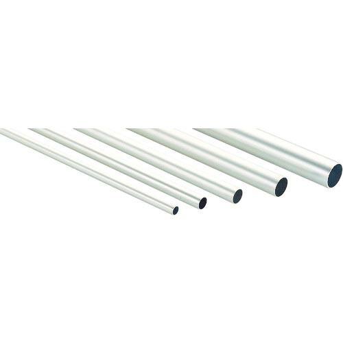 【SALE価格】光 アルミ丸パイプ 12丸×995mm 1t ( AM121 )