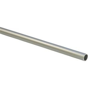 【SALE価格】光 アルミ丸パイプ 16丸×995mm 1t ( AM161 ) (株)光｜orangetool