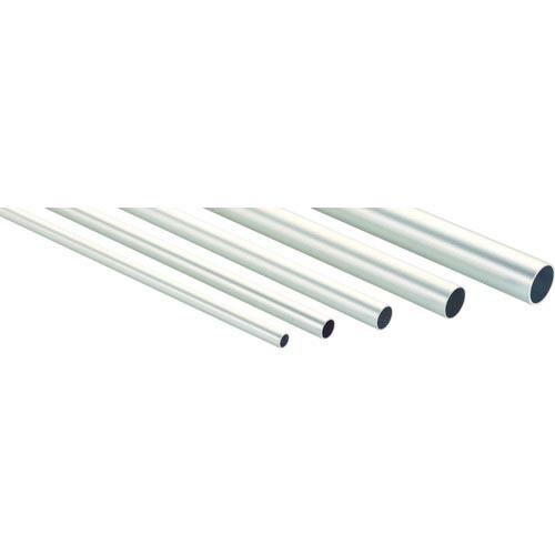 光 アルミ丸パイプ 19丸×1995mm 1t ( AM192 )