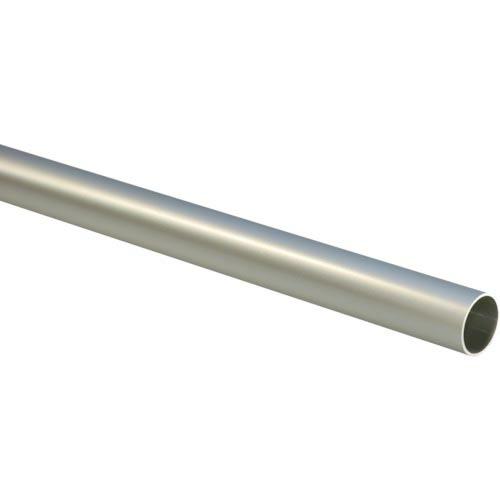 【SALE価格】光 アルミ丸パイプ 25丸×995mm 1t ( AM251 )