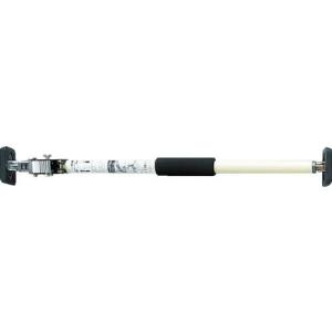 【SALE価格】光 突っ張りスタンド アイボリー 750~1250mm ( KTSD-125 )｜orangetool