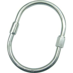 【SALE価格】水本 ステンレス ターンキャッチ 線径8mm 長さ110mm ( B-2361 ) (株)水本機械製作所｜orangetool
