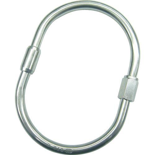 【SALE価格】水本 ステンレス ターンキャッチ 線径8mm 長さ110mm ( B-2361 ) ...
