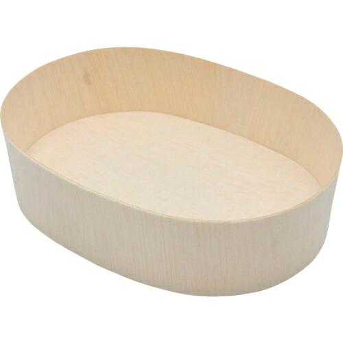 PACKSTYLE ファルカタ楕円170-120本体 ( 678008 ) (200枚セット) (株...