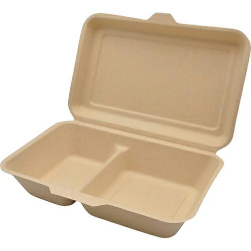 PACKSTYLE WBランチ240-150-2ラミ ( 648927 ) (500枚セット) (株...