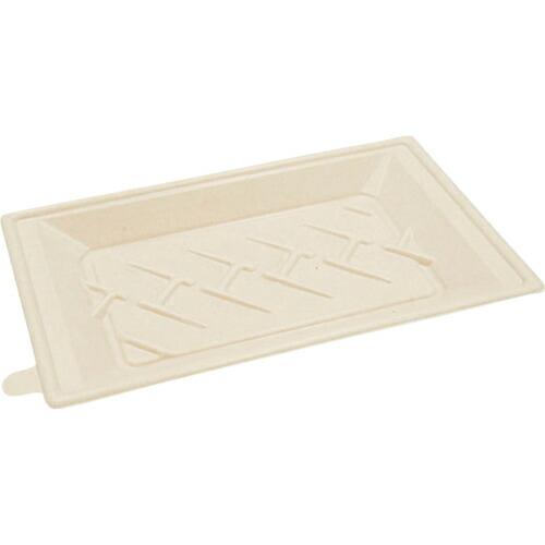 PACKSTYLE WB寿司容器N-10ラミ ( 663571 ) (400枚セット) (株)折兼 ...