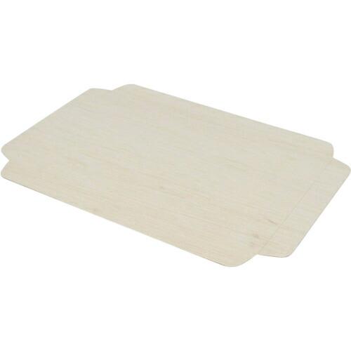 PACKSTYLE ファルカタ223-132 共蓋 ( 650611 ) (600枚セット) (株)...