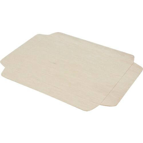 PACKSTYLE ファルカタ162-111 共蓋 ( 650639 ) (600枚セット) (株)...