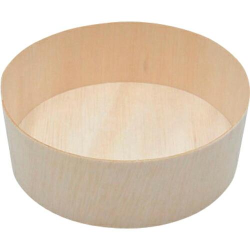 PACKSTYLE ファルカタ丸128-H45 本体 ( 650630 ) (300枚セット) (株...