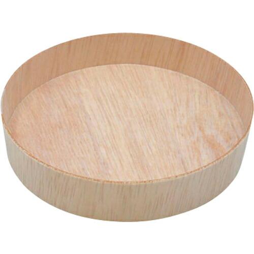 PACKSTYLE ファルカタ丸120-H25 本体 ( 650627 ) (500枚セット) (株...