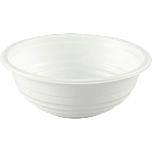 PACKSTYLE YS丼 D-3 白 ( 653123 ) (300枚セット) (株)折兼 (メー...