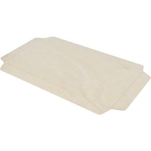 PACKSTYLE ファルカタ223-111 共蓋 ( 650609 ) (600枚セット) (株)...