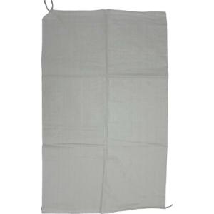 【SALE価格】ユタカメイク PP収集袋(乳白) 60cm×100cm 5枚束 ( W-42  (60CMX100CM)5マイイリ ) (株)ユタカメイク｜orangetool