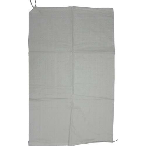 【SALE価格】ユタカメイク PP収集袋(乳白) 60cm×100cm 5枚束 ( W-42  (6...