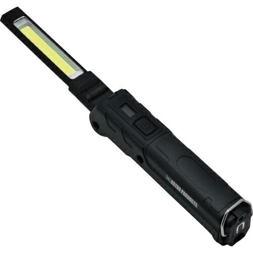 アストロプロダクツ AP 5W COB 充電式フォールディングワークライト WL857 ( 2005...