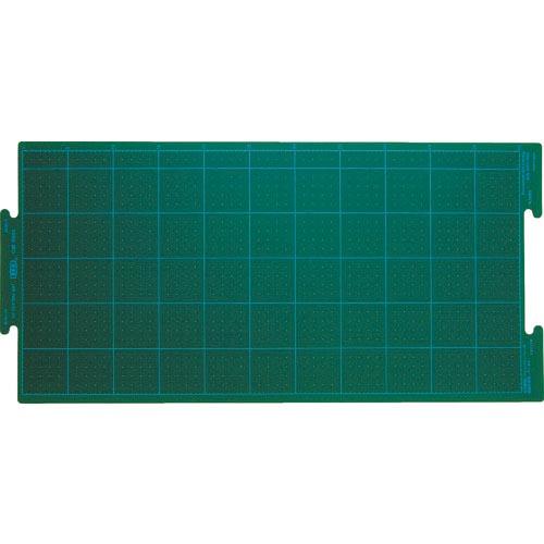 NT カッティングマット 600×290 ( CM-3500 ) エヌティー(株)