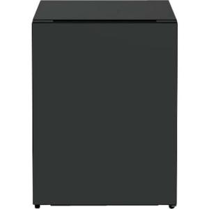 日立（HITACHI） 冷蔵庫 R-MR7S Chiiil 73L 右開き 2台縦置き可能 冷蔵