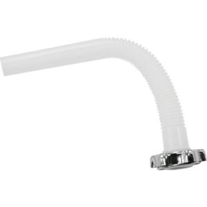 アストロプロダクツ AP ガソリン携行缶 横型用 スチールナット給油ノズル  ( 2026000012094 ) (株)ワールドツール｜orangetool