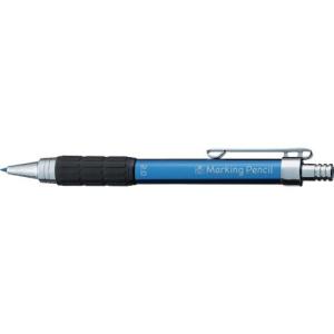 【SALE価格】たくみ ノック式鉛筆 青 ( 7780 ) (株)たくみ｜orangetool