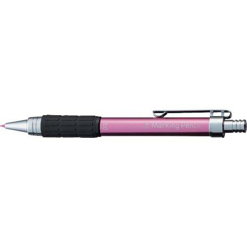 【SALE価格】たくみ ノック式鉛筆 ピンク ( 7785 ) (株)たくみ