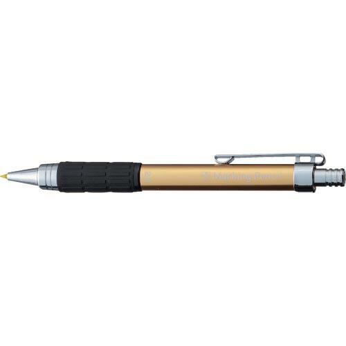 【SALE価格】たくみ ノック式鉛筆 黄 ( 7794 ) (株)たくみ
