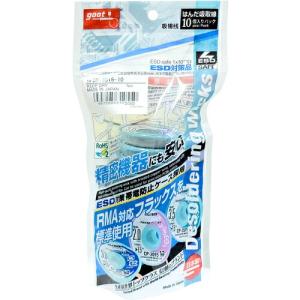 【SALE価格】グット 吸取線幅3.0mm長1.5m10個入 ( CP-3015-10 ) 太洋電機産業(株)｜orangetool