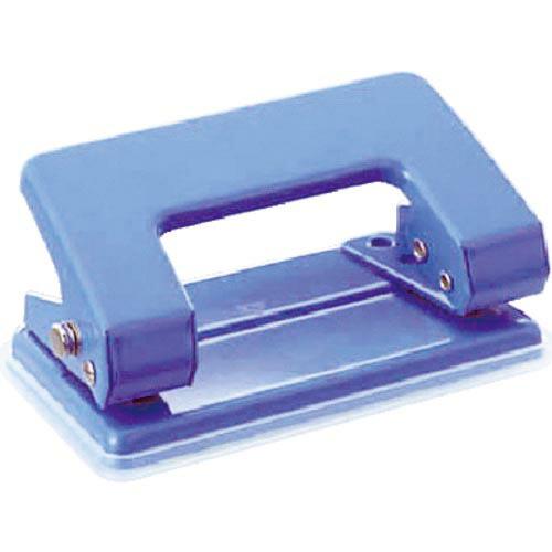 【SALE価格】ナカバヤシ 2穴パンチ マットブルー ( PN-101-MB )