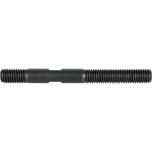 【SALE価格】ニューストロング クランピングスタットボルト ネジ M10 全長 100ミリ ( CSB-10100 )｜orangetool