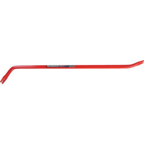 【SALE価格】モクバ印 平バラシバール(立型) 900mm ( C12-900 ) (株)小山刃物...