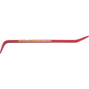 【SALE価格】モクバ印 平バラシバール(立型) 750mm ( C12-750 ) (株)小山刃物製作所｜orangetool