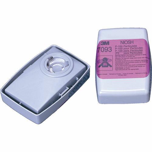 【SALE価格】3M 交換用ろ過材  2個入/1組(袋) ( 7093 )