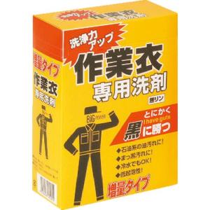 【SALE価格】モクケン 作業衣洗剤 WC-MC(2.1kg) ( 35100180 ) (株)コスモビューティー｜orangetool