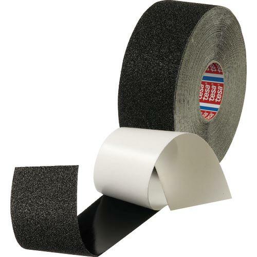 tesa アンチスリップテープ 黒 50mmx18m ( 60943-BK ) テサテープ(株)