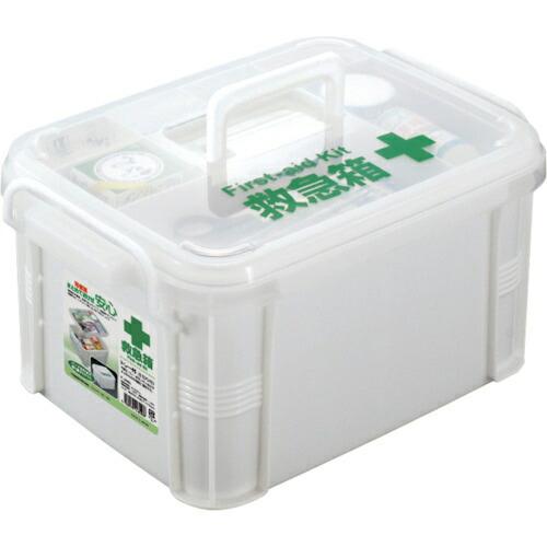 不動技研 救急箱 W F2465 ( 465401 ) 不動技研(株)