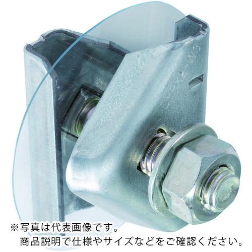 NEGUROSU ( ネグロス電工 )　吊りボルト振れ止め金具 (DYRX2S-W3)